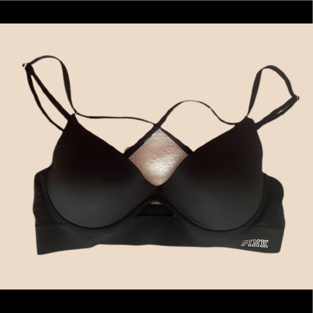 Victorias Secret Bonded
